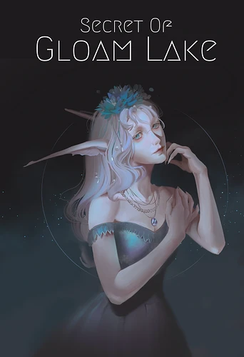 Secret of Gloam Lake