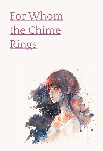 For Whom the Chime Rings